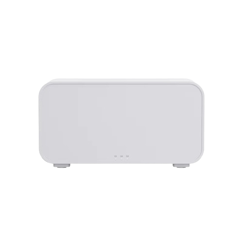 FlameSense™ – bílá varianta